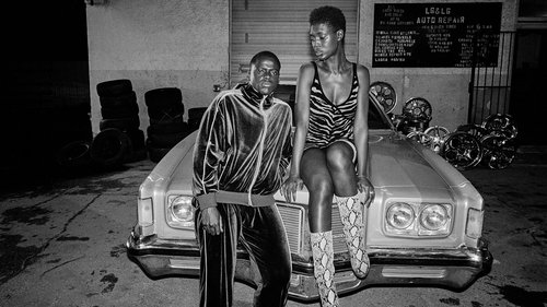 Queen & Slim (2019) Ver Pelicula Completa Streaming Online