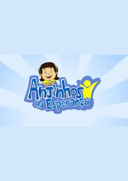 Anjinhos da Esperan&ccedil;a电影海报