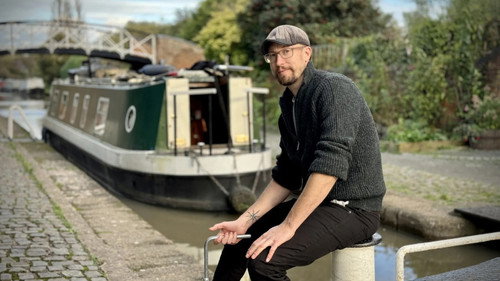 Coventry to Weedon Bec