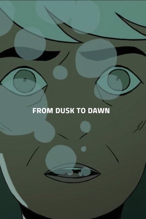 From Dusk till Dawn Poster