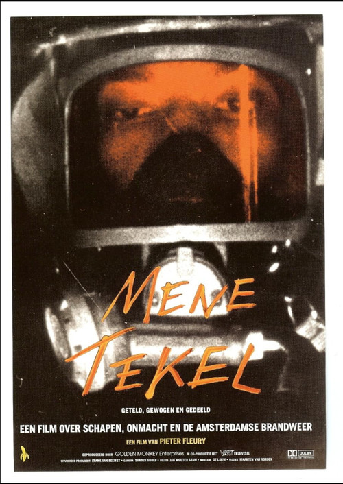 Mene Tekel poster 3