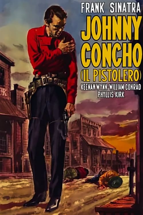 Johnny+Concho