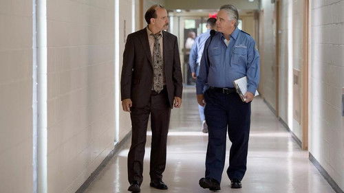 Orange Is the New Black - Chang Çin Çon