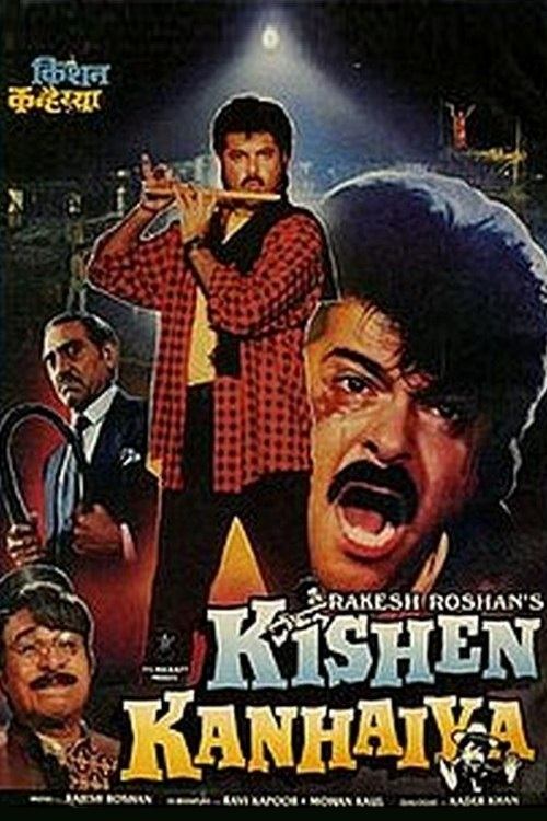 Kishen+Kanhaiya