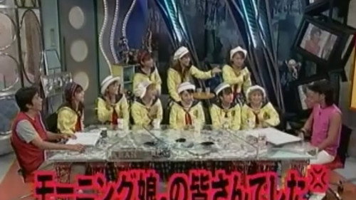 Morning Musume. - The☆Peace!