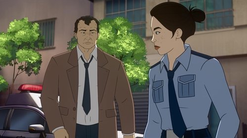 Marvel's Hit-Monkey - 7. Bölüm