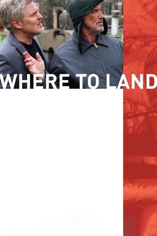 Where to Land Poster
