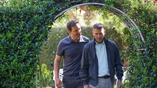 丑闻第2季第19集