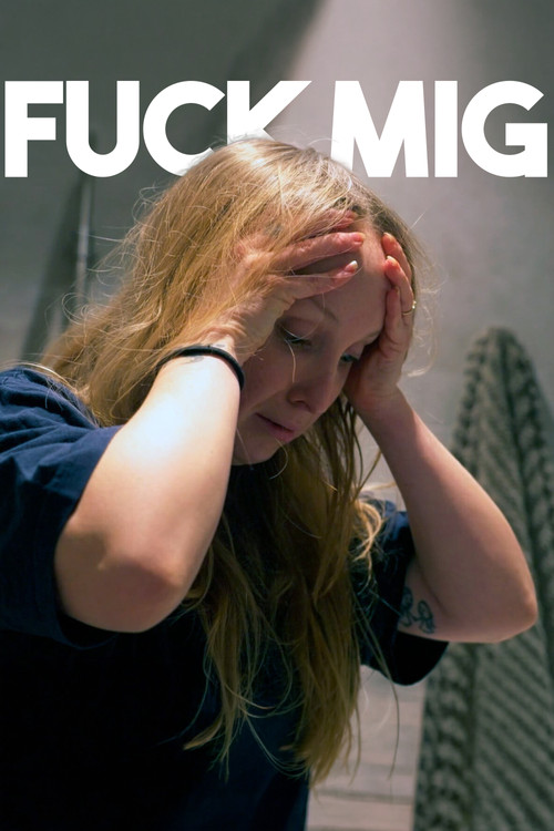 Fuck Me Poster