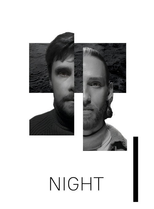 Night Poster