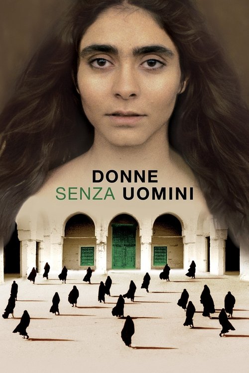 Donne+senza+uomini