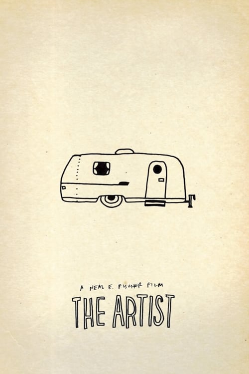 The+Artist
