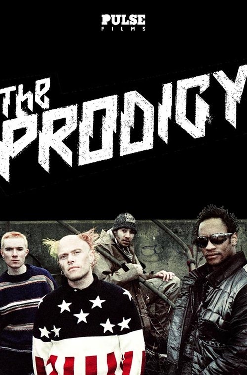 The Prodigy Poster