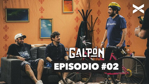 Episode 2