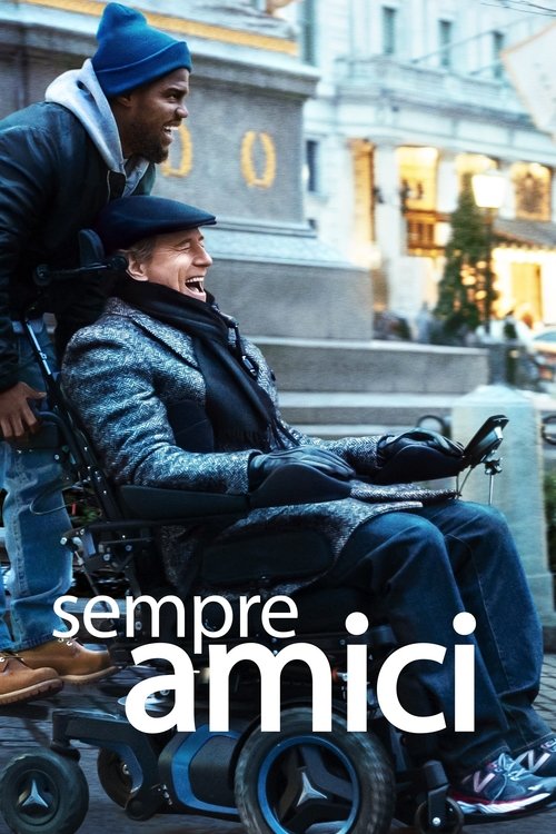 Sempre amici (2019) Guarda lo streaming di film completo online