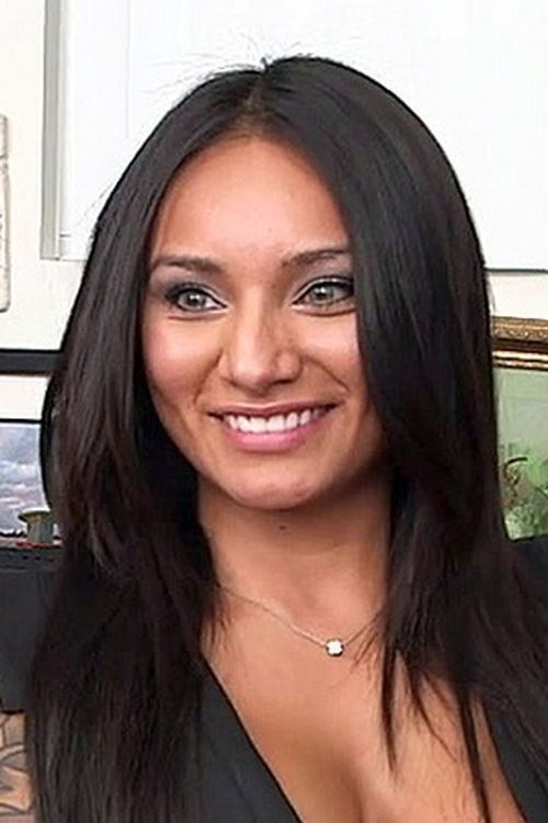 Poster of Natalia Mendez