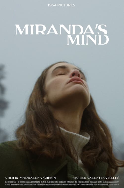 Miranda's Mind