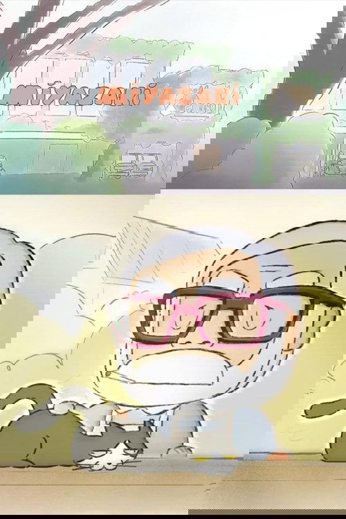 Miyazaki