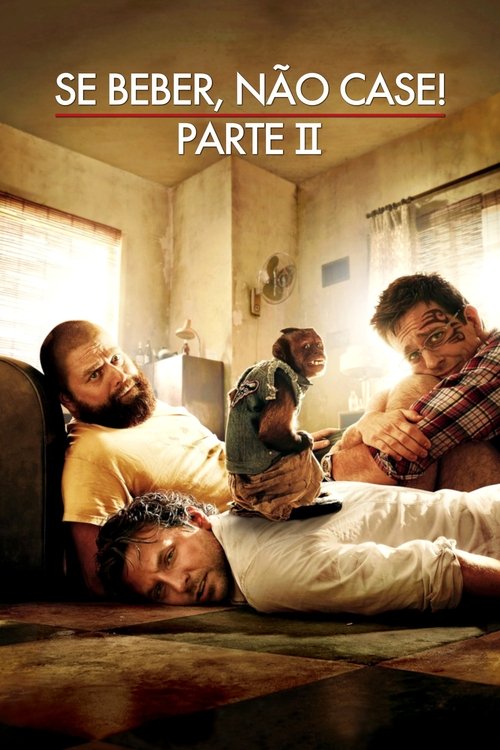 Assistir ! A Ressaca - Parte II 2011 Filme Completo Dublado Online Gratis