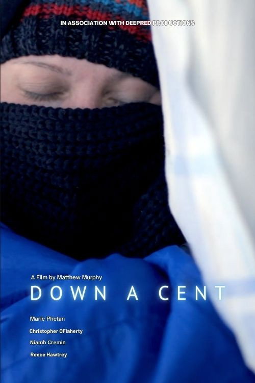 Down A Cent poster 3