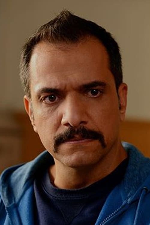 Poster of Majid Aqakarimi