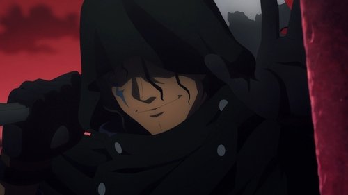 Sword Art Online: Alicization - 15. Bölüm