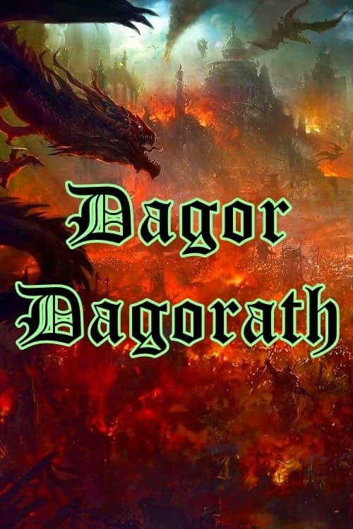Dagor+Dagorath