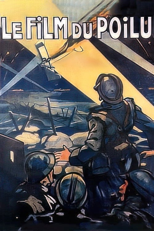 Le film du poilu poster 2