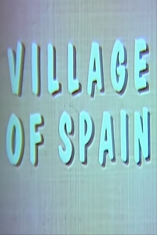 Village+of+Spain