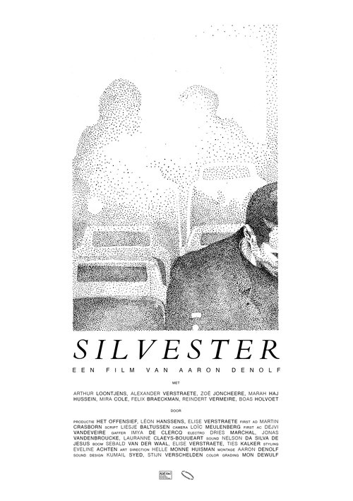 Silvester Poster