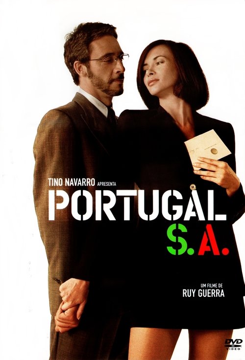 Assistir Portugal S.A. (2004) Filme Completo Portugues Dublado legendado Portugal S.A. (2004) Assista a transmissão de filmes completos on-line