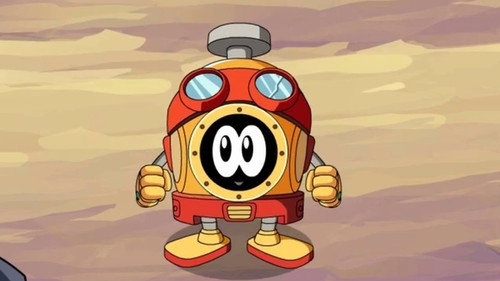 Episode 22
