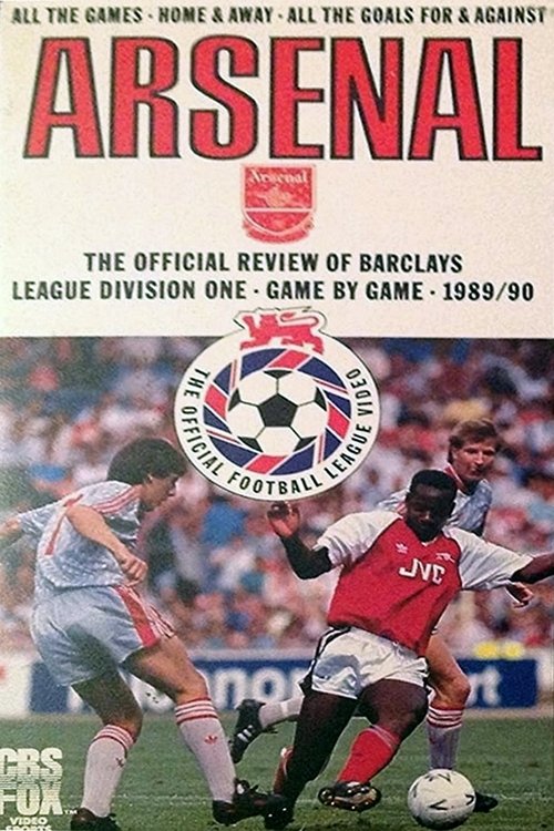 Guardare un film Arsenal: Season Review 1989-1990 (1990) film completo Arsenal: Season Review 1989-1990 (1990) Guarda il film in streaming online