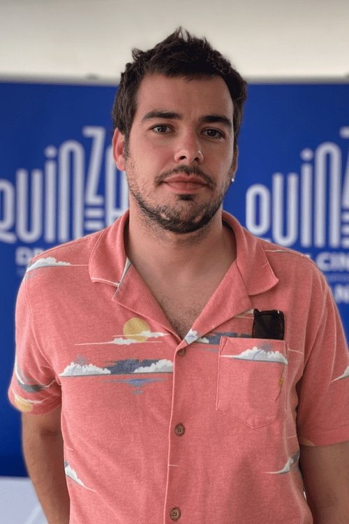Poster of Paulo Carneiro