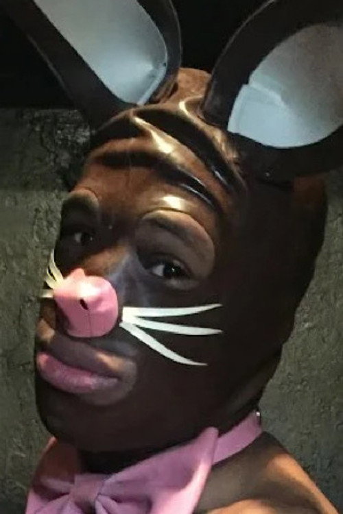 Bunny Boy