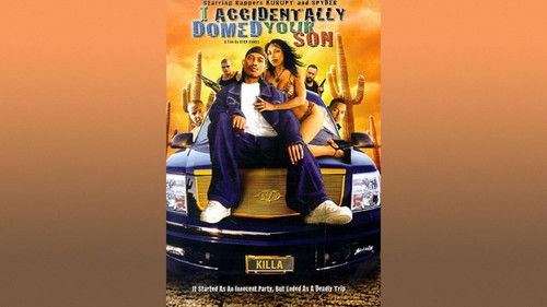 I Accidentally Domed Your Son (2004) PHIM ĐẦY ĐỦ [VIETSUB]