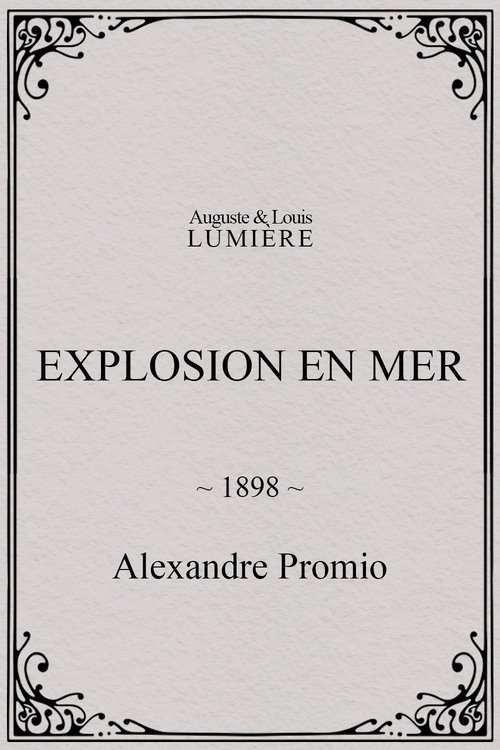 Explosion+en+mer