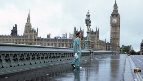 28 Days Later (2002) Watch Full Movie Streaming Online