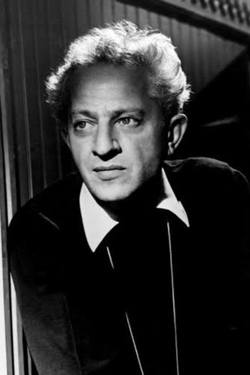 Jules Dassin