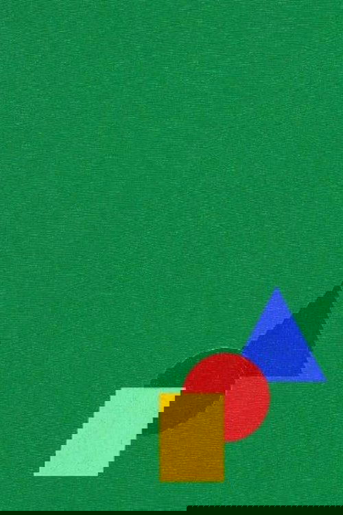The Way of the Dream Poster