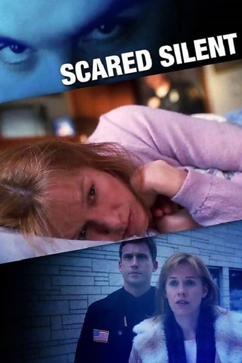 Scared+Silent