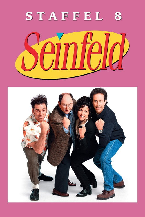 Staffel 8