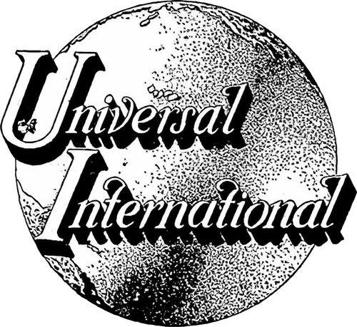 Universal International Pictures Logo