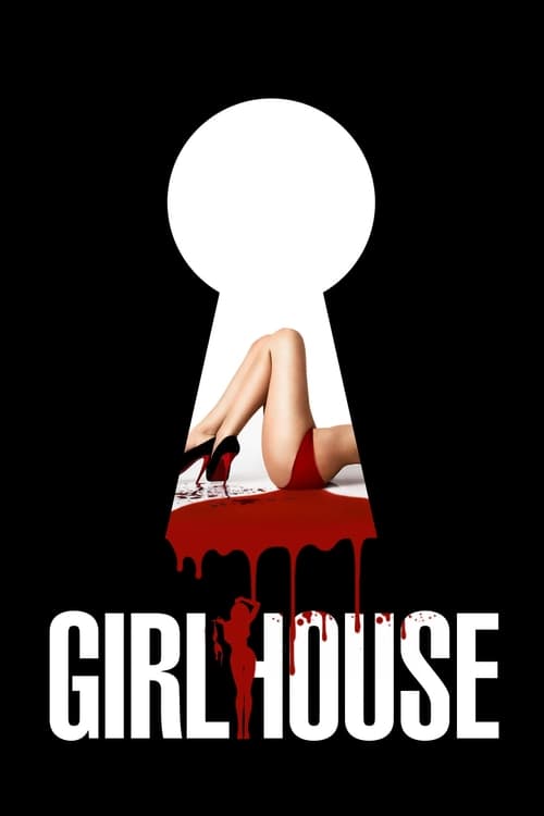 GirlHouse (2014) Watch Full Movie Streaming Online