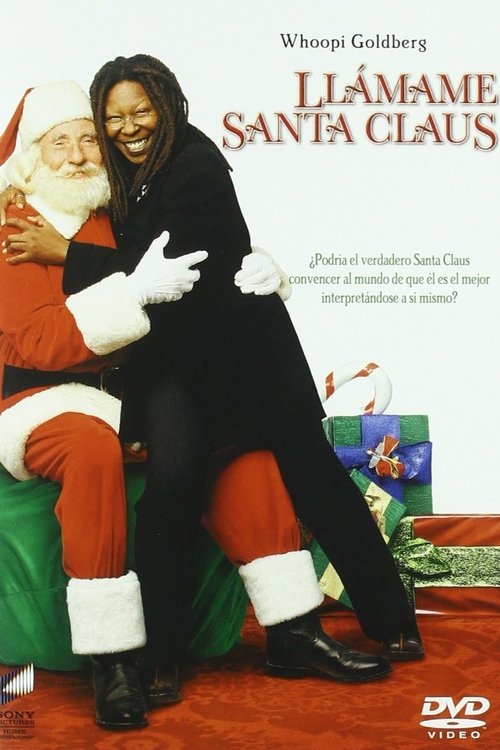 Poster of En busca de Santa Claus
