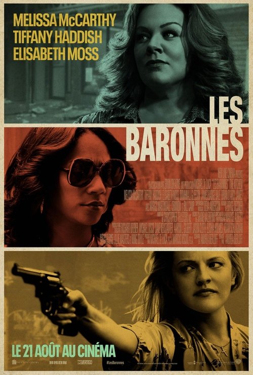 Les Baronnes (2019) Film complet HD Anglais Sous-titre