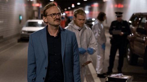 Danowski - Blutapfel (2019) Voller Film-Stream online anschauen