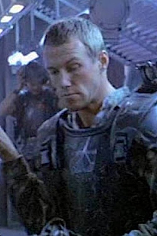 Actor Image