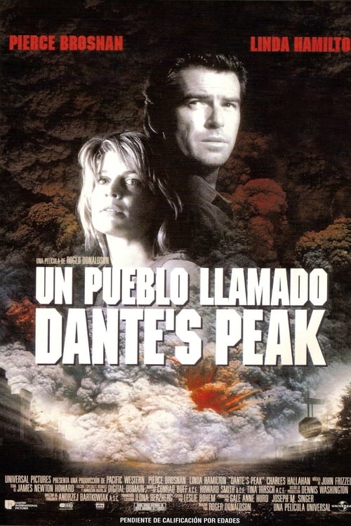 Un pueblo llamado Dante's Peak