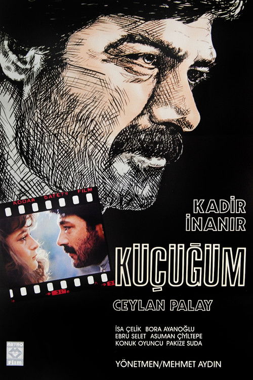 Küçüğüm Küçüğüm